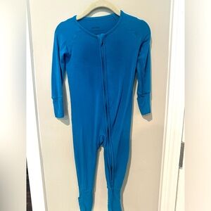 Cobalt little sleepies 6-12